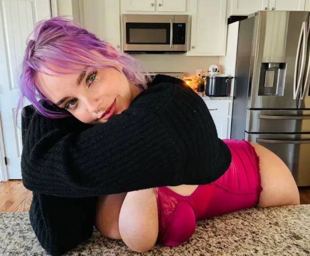 Hungry? by bootylunaonly