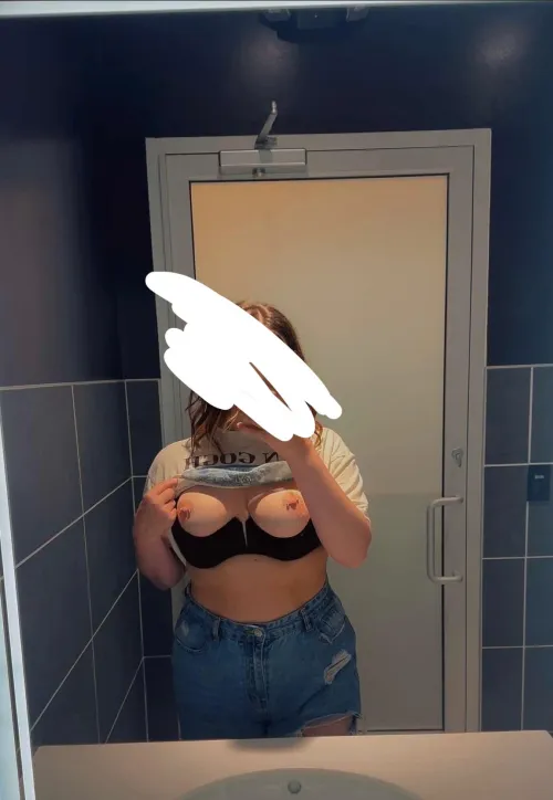 Husband on shift , should I behave. by Maximum_Strain_223