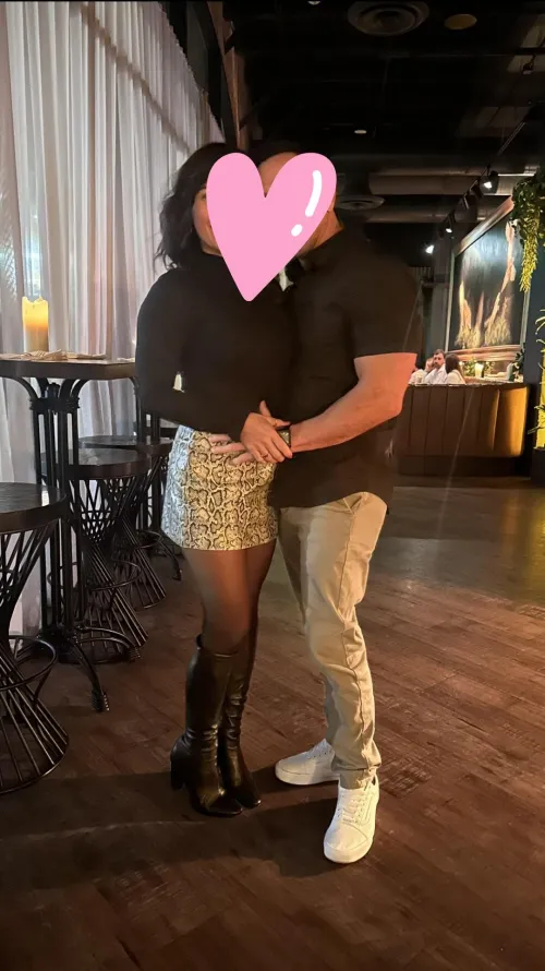 Hush or Sweetsot for valentine's day? by No_Drawing_836