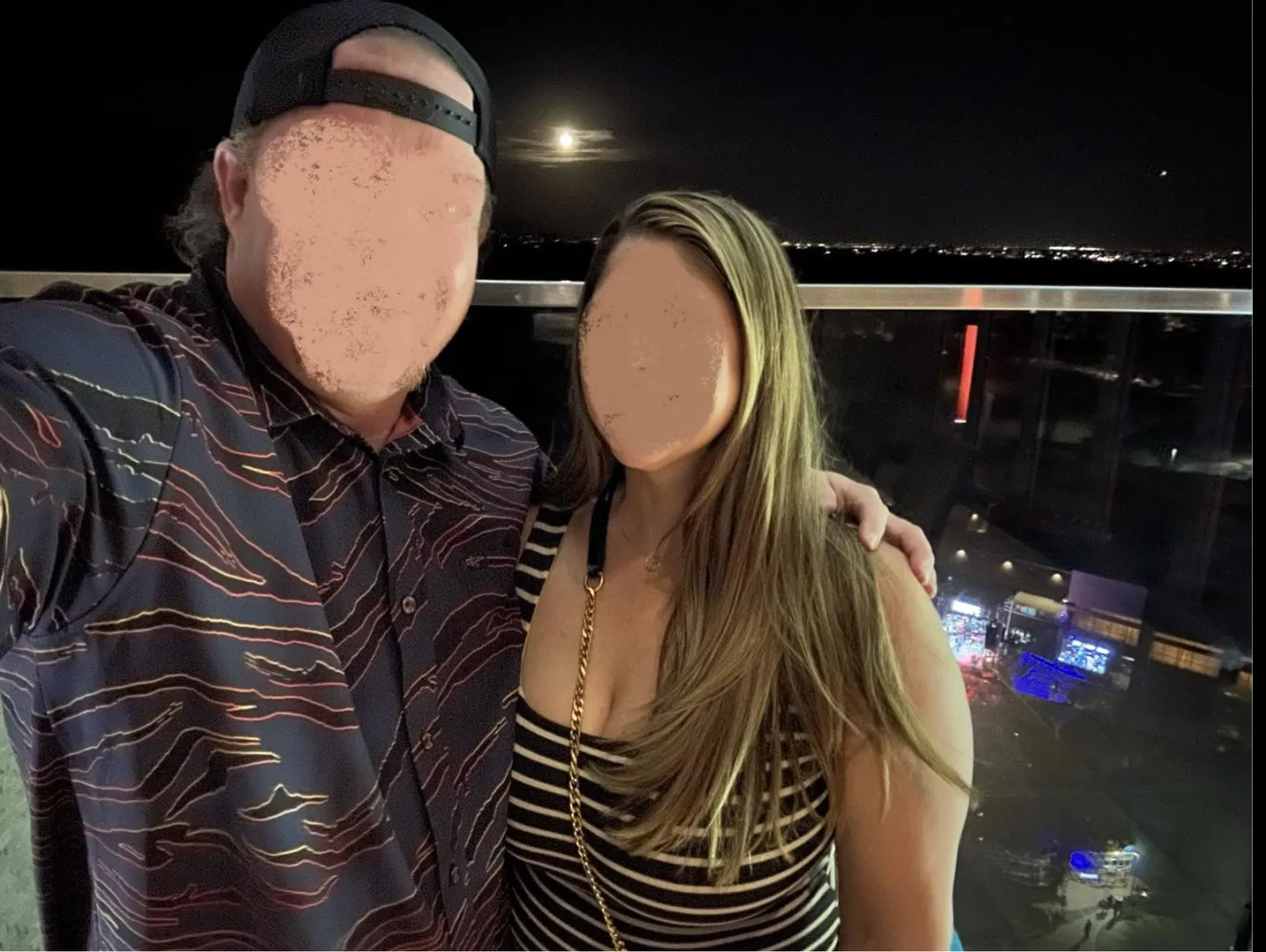 Hush question posted by DesertAzDuo