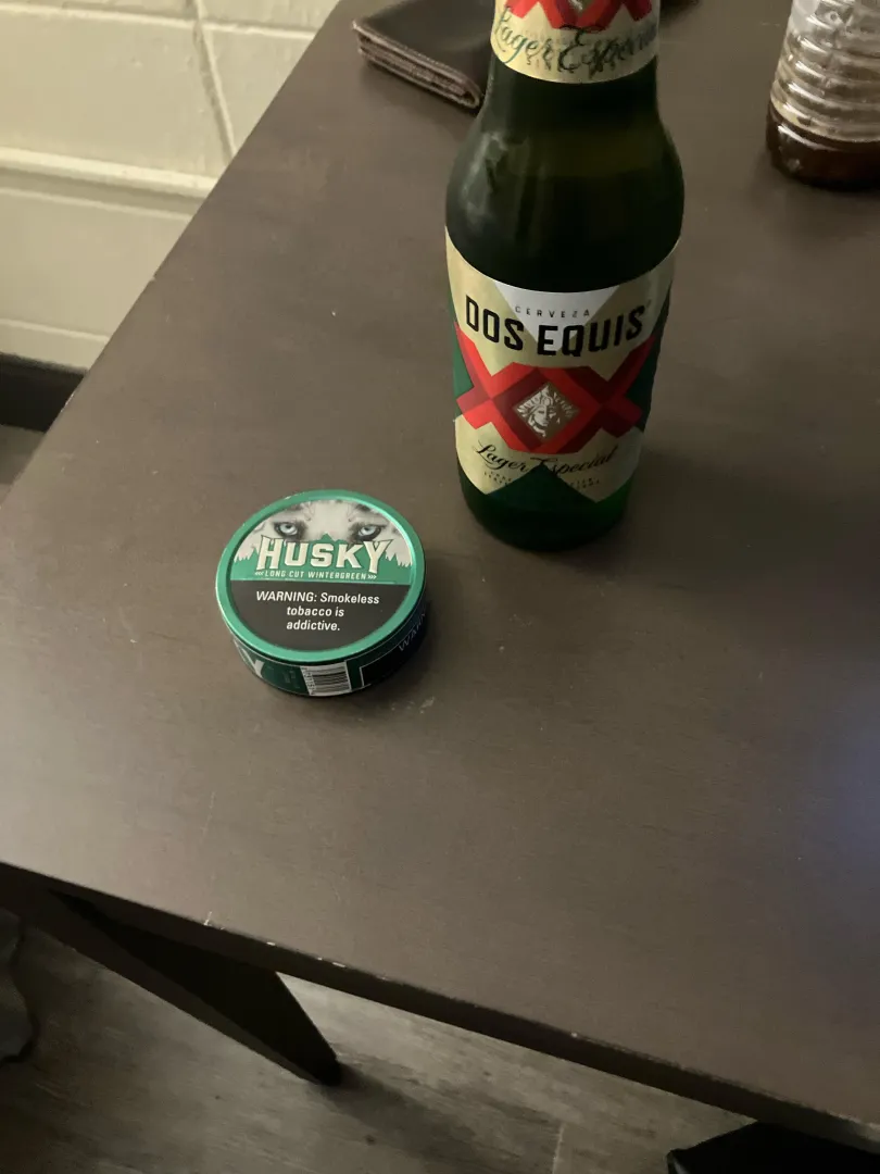 Husky Wintergreen $1.15 posted by No_Limits100123