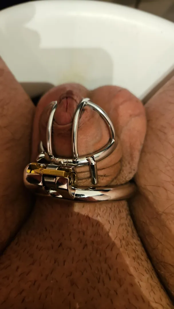 Hvem vil have nøglen  posted by Correct_Reward_323