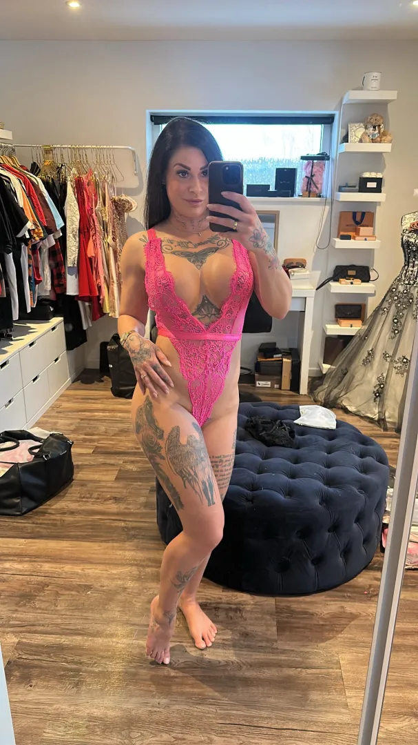 Hvem vil åbne mig? posted by CamilleDK