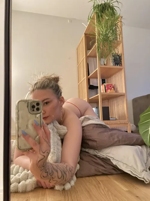 Hvor gammel er jeg? by its_dicte