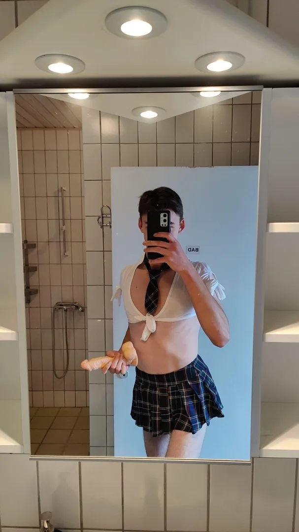 Hvordan upper vi niveauet på opslagene herfra drenge?  posted by WorkingSalamander470