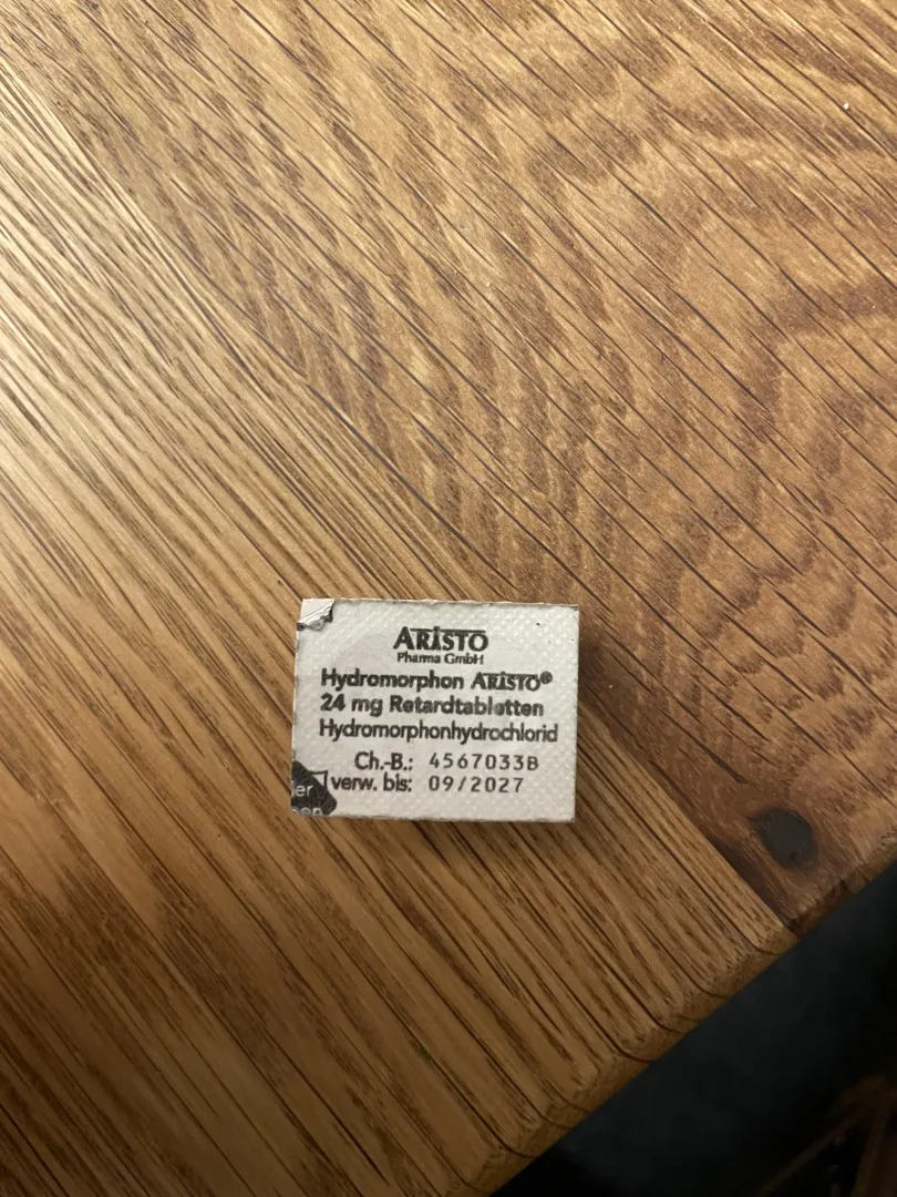 Hydromorhon nasal konsumieren posted by Risky682