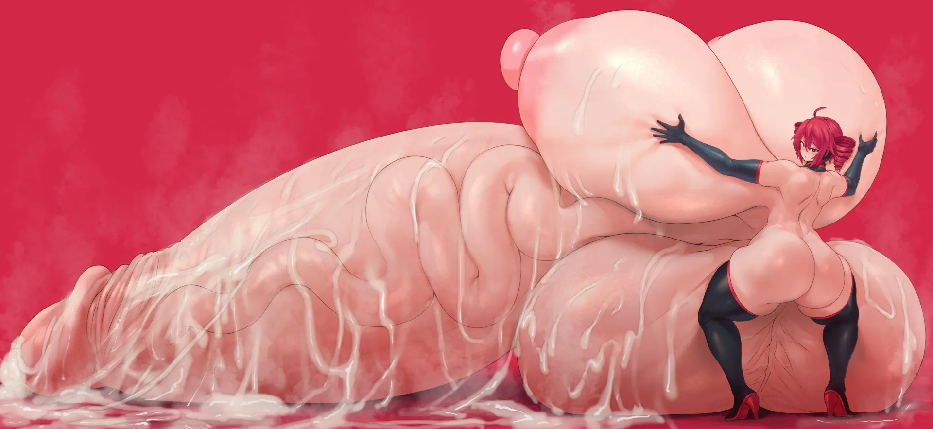 Hyper Futa Teto (Sinensian) posted by orangeliteswitch