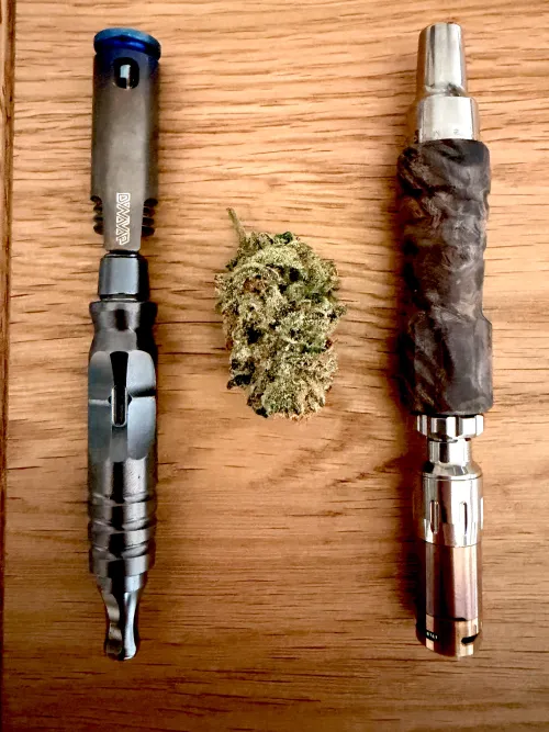 Hyperdyn vs Tempest by p1stach1o420