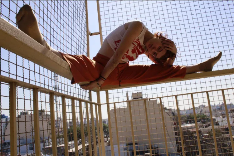 hyperlaxa (oc) by FarnerFlex3