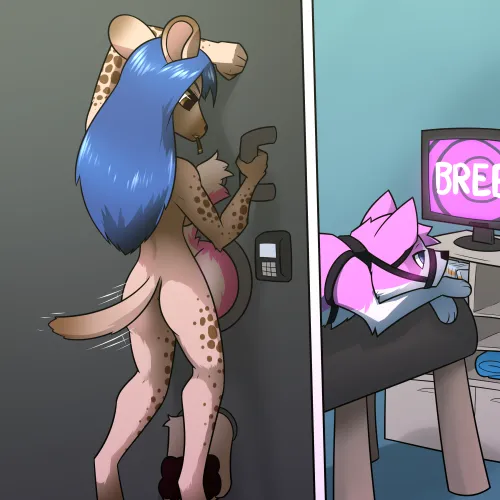 Hypno ( Kiba Kurokage ) by NoPhotojournalist611