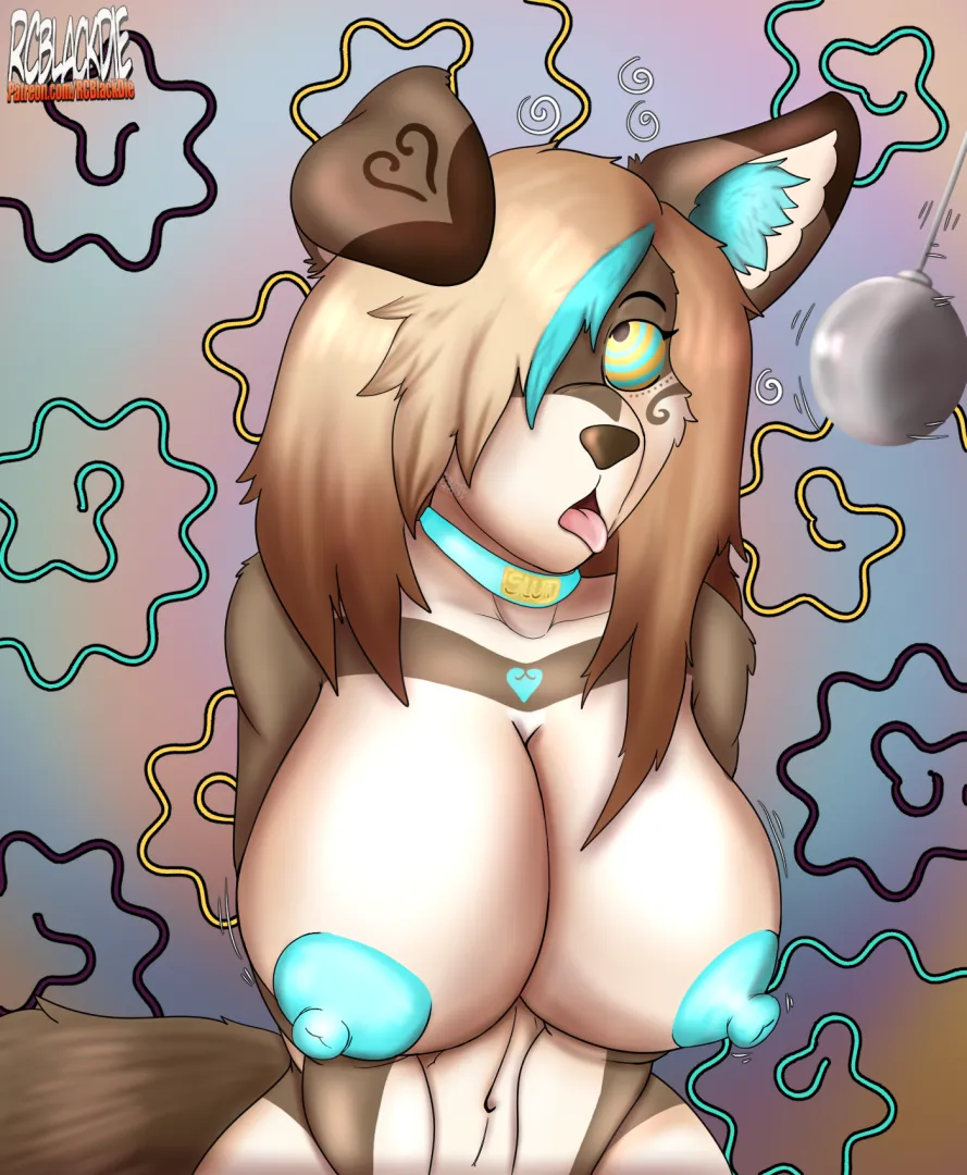 Hypnotized! ( RCBlackDie ) posted by NoPhotojournalist611