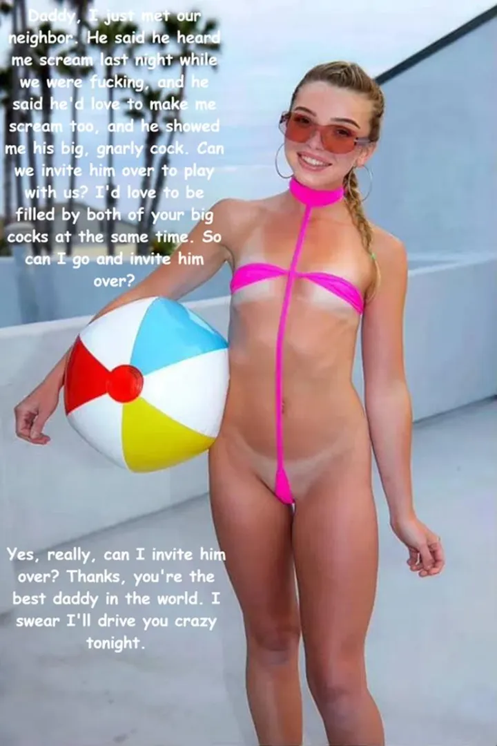 I adore my princess, it takes so little to make her happy! posted by perverse-traveler01