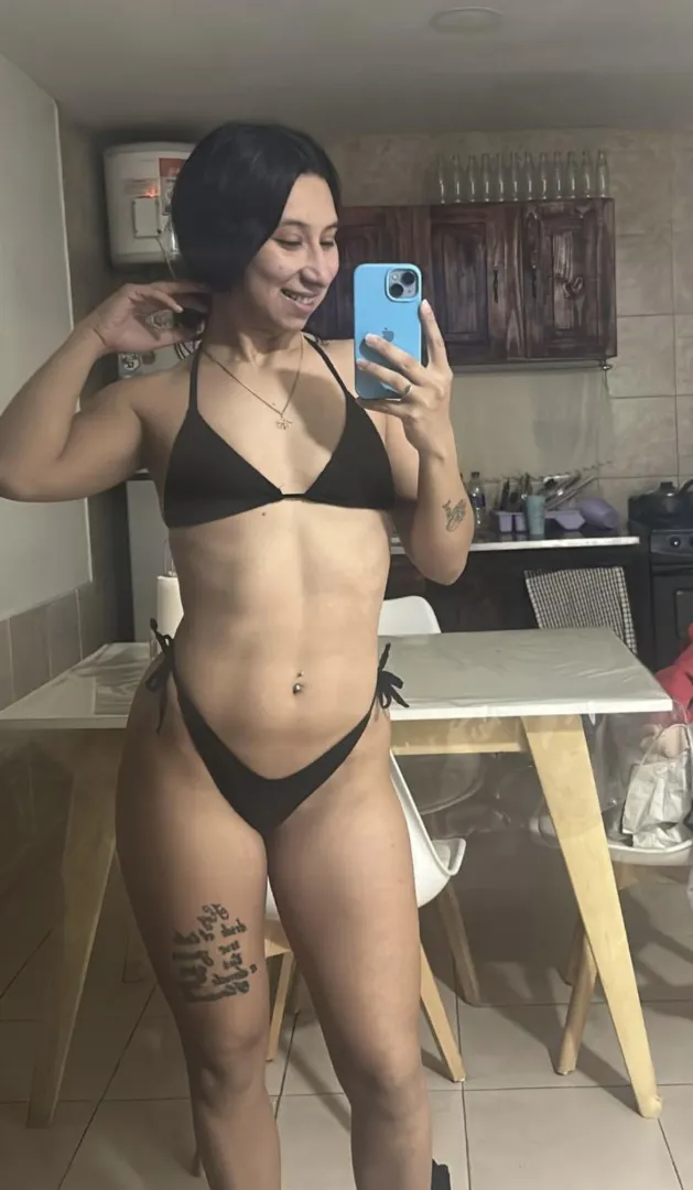 I always had insecurity about my nose, what do you think? posted by Brendyvip