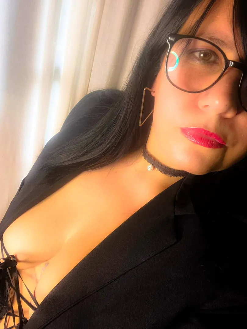 I always take control...would you dare to face my power? posted by reina_elizabeth