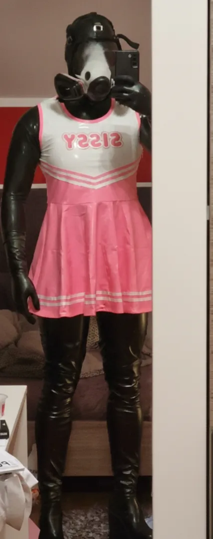 I am a sissy drone now posted by Rubberdrone32