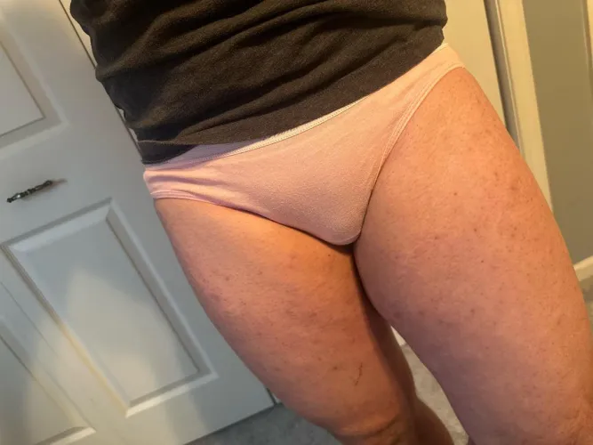 I am addicted to panties….. by Low-Contract-1024