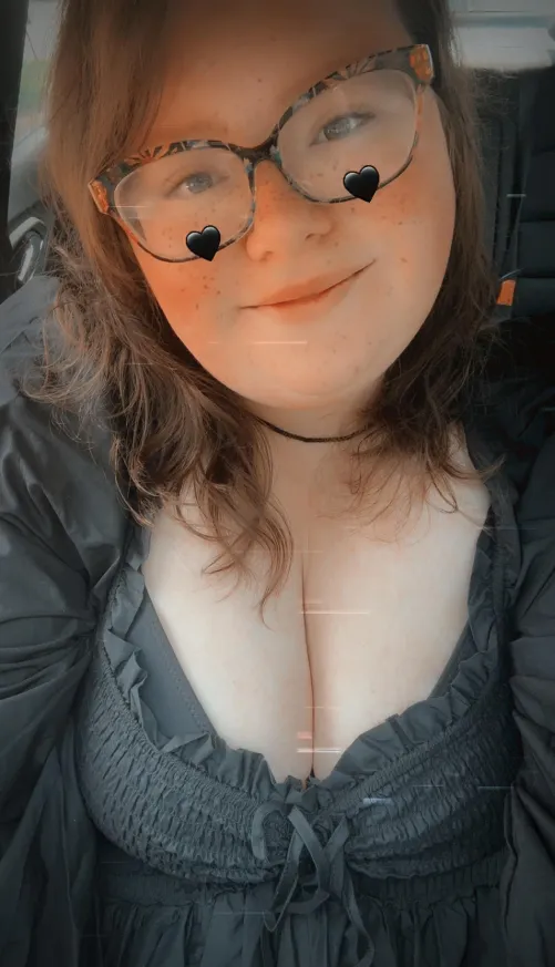 I am back for a bit by perfectlyme9123