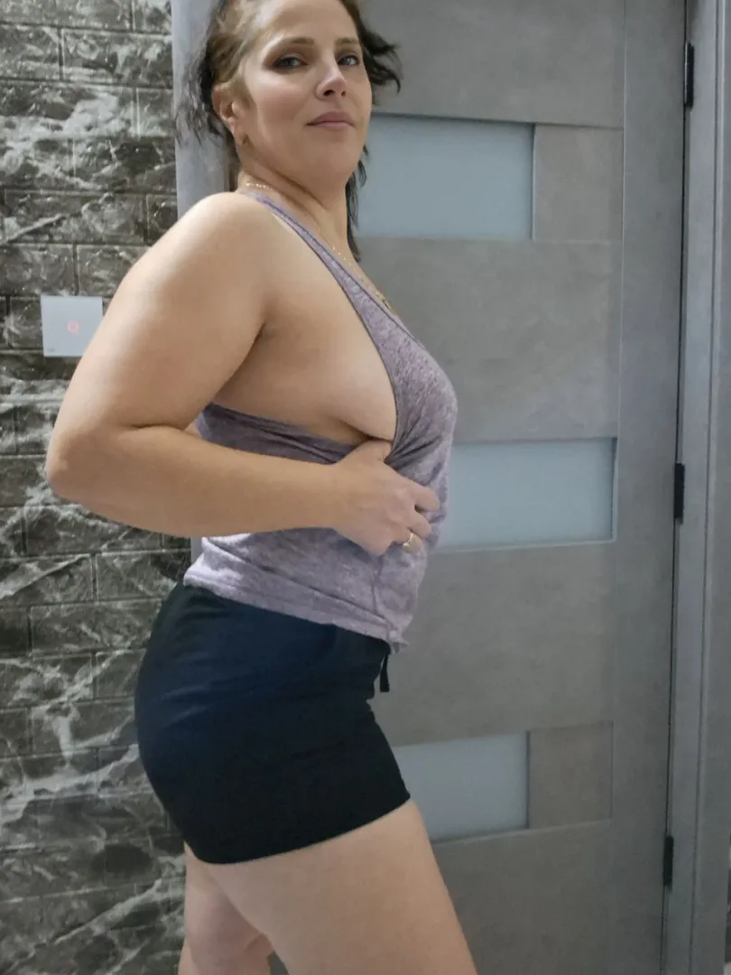 I am back hehehe! posted by Master-Analyst8249