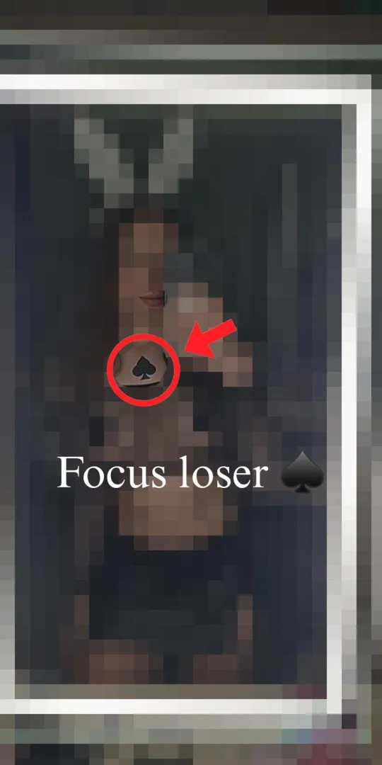 I am back Losers ♠️. Dm me to be my Editor or if You have a bbc. posted by Mistress_lauraaa