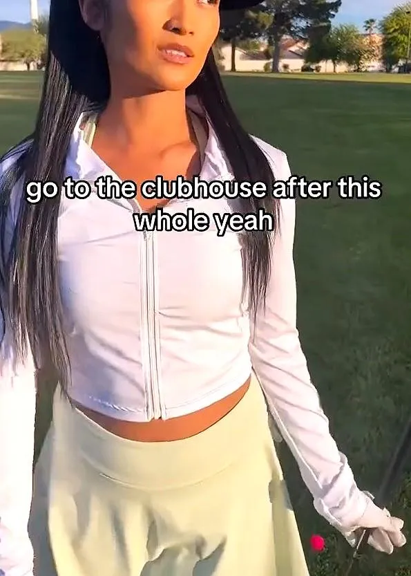 I am extra horny today!  posted by sunshinegolfxo