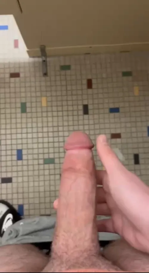 I am gay by Late_Editor1725