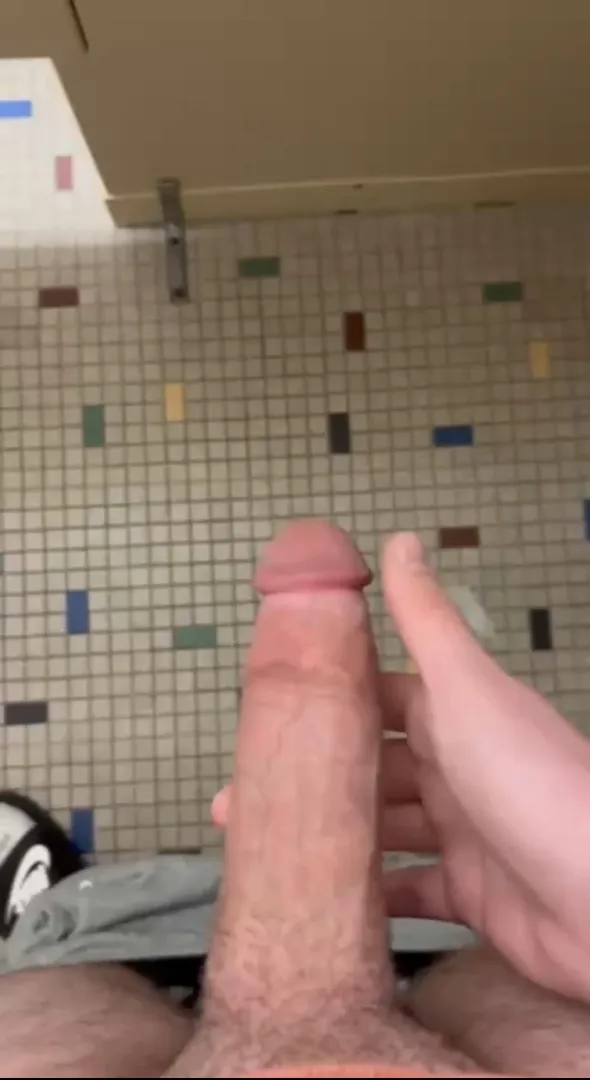 I am gay posted by Late_Editor1725