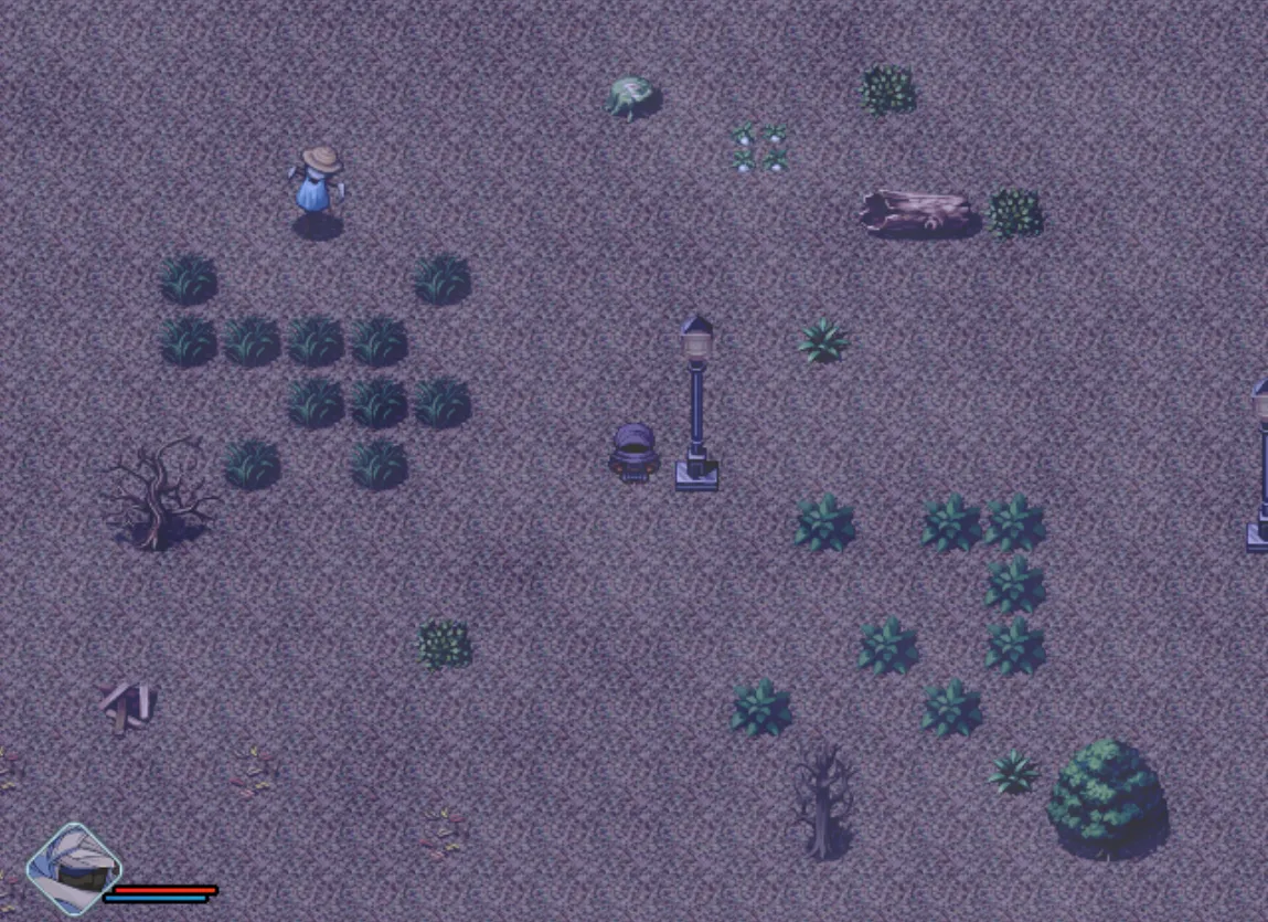 I am lost posted by professionalw33b