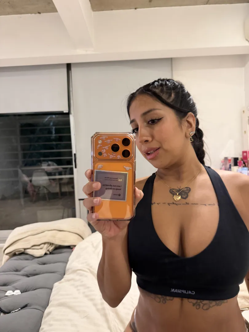 i am natural  posted by babygalsivip