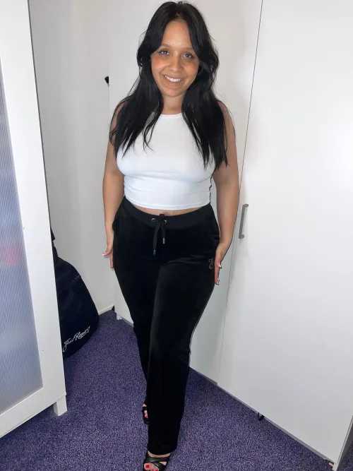 I am not a good chef, but you should try my Salty Caramel Juice by Galadriel69_