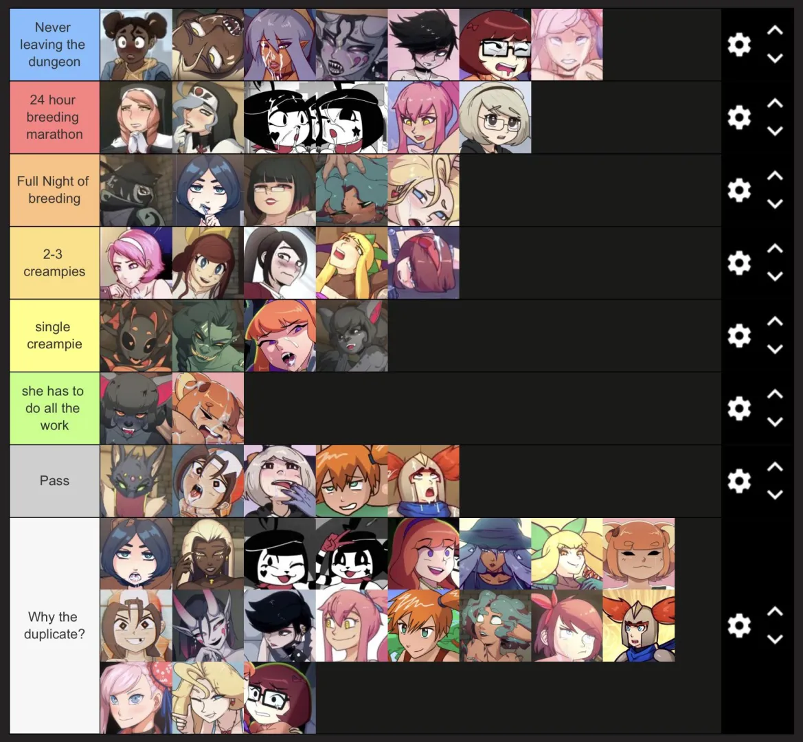 I am not a trend setter I’m a trend follower posted by Giga_Prime285