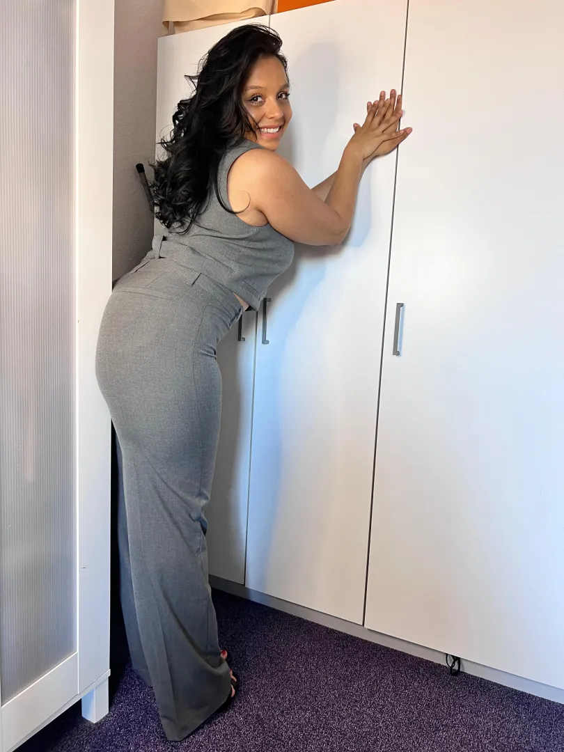 I am not perfect but 100% natural, sexy and sweet posted by Galadriel69_