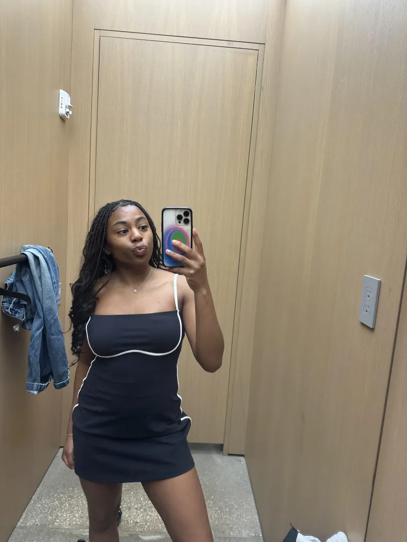 I am proof of black girl supremacy  posted by Every-Thought1655