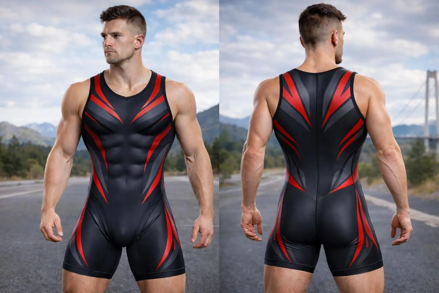 I am starting to think the exact one-piece I want just does not exist unless I have it made posted by Waste-Reindeer-6557