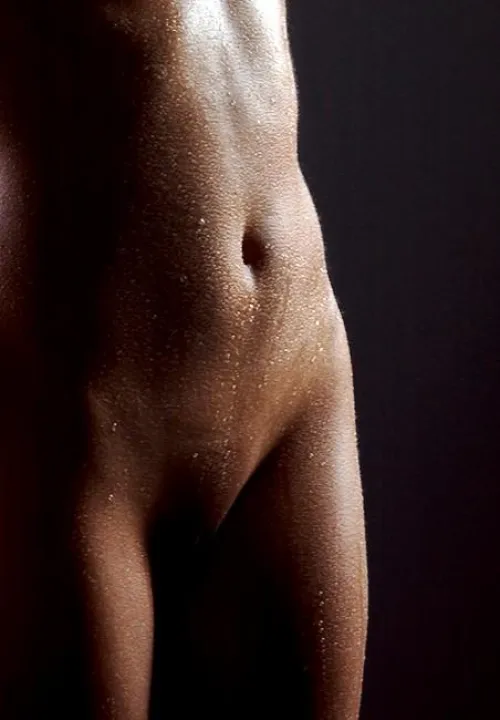 I am the art. by RefinedEnigma