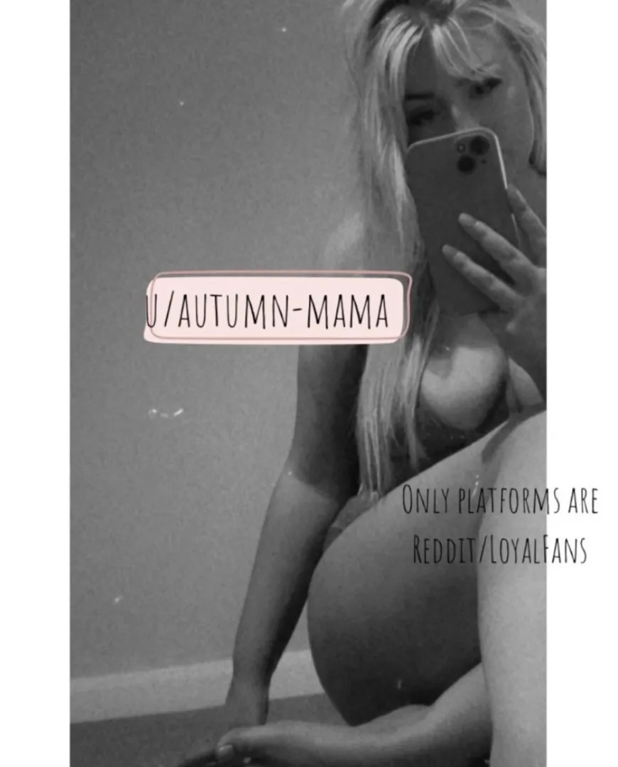 I am the luxury you can’t afford to deny yourself. posted by autumn-mama