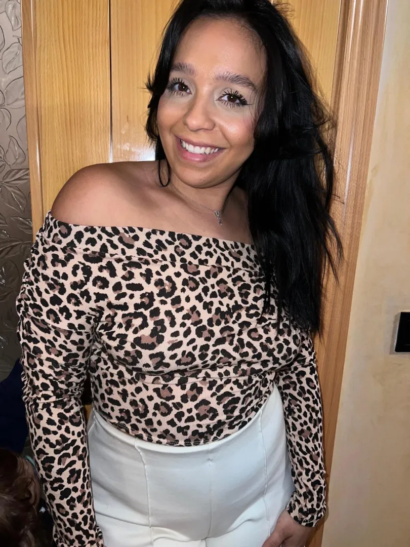 I am the wife you were looking for, always ready with my Salty Caramel Juice posted by Galadriel69_