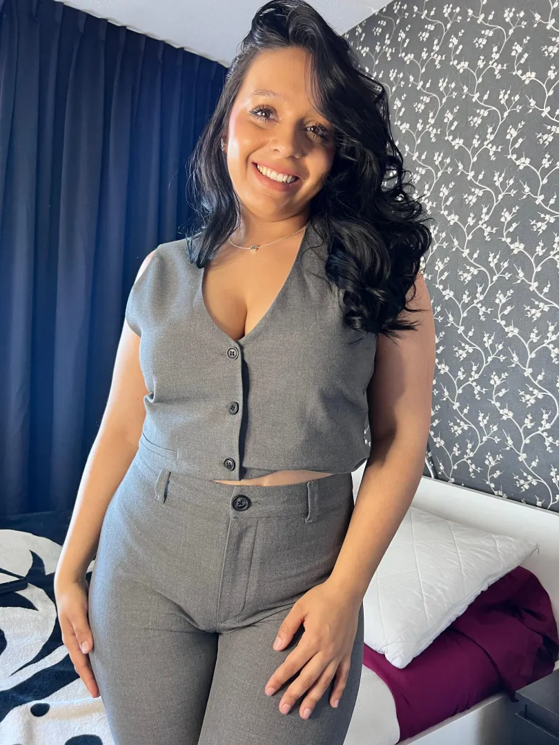 I am the wife you were looking for, always ready with my Salty Caramel Juice posted by Galadriel69_