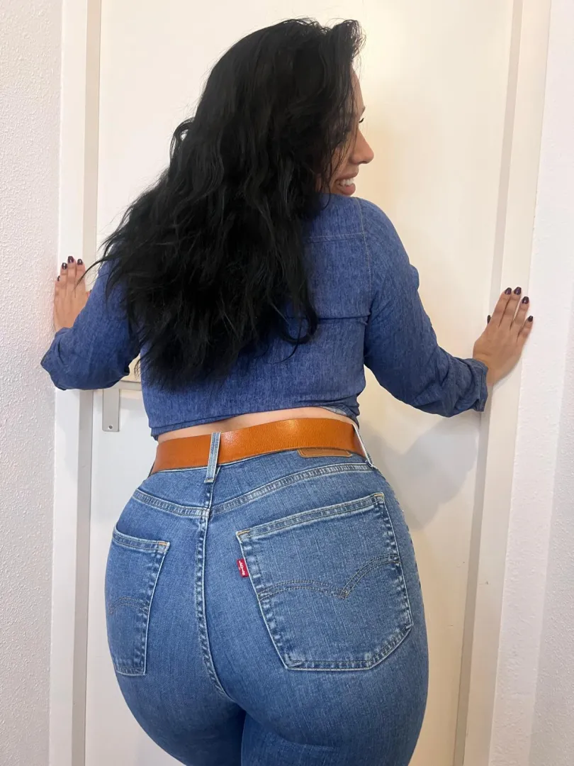 I am too naughty to make it only once a week posted by Galadriel69_