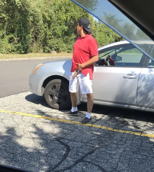 I am waiting…. by Carlos3783