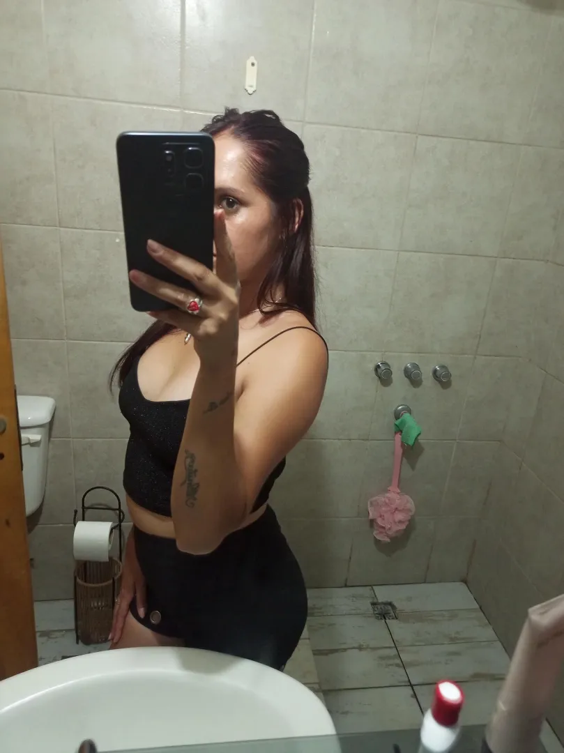 I am what you swear you hate, but fear you desire. posted by chloe_hot