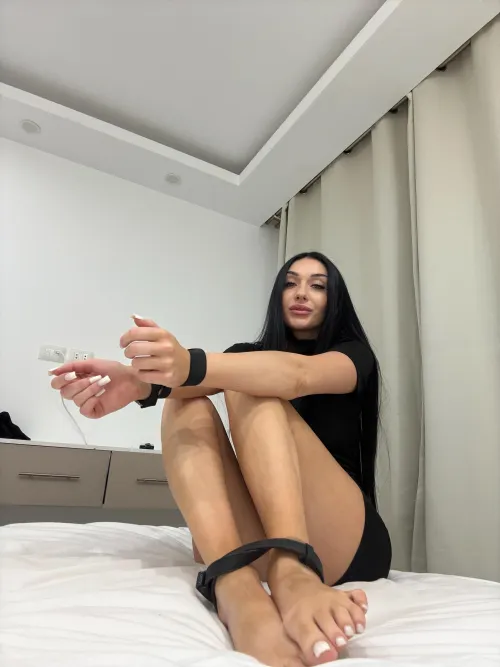 I am willing to obey completely by sandraply