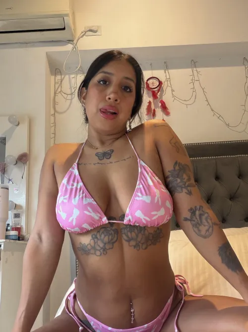 i am your bad bitch by babygalsivip