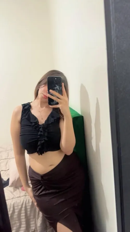 I am your Mistress, your Goddess, your everything. Bow before me, and worship me by VIPDesire_