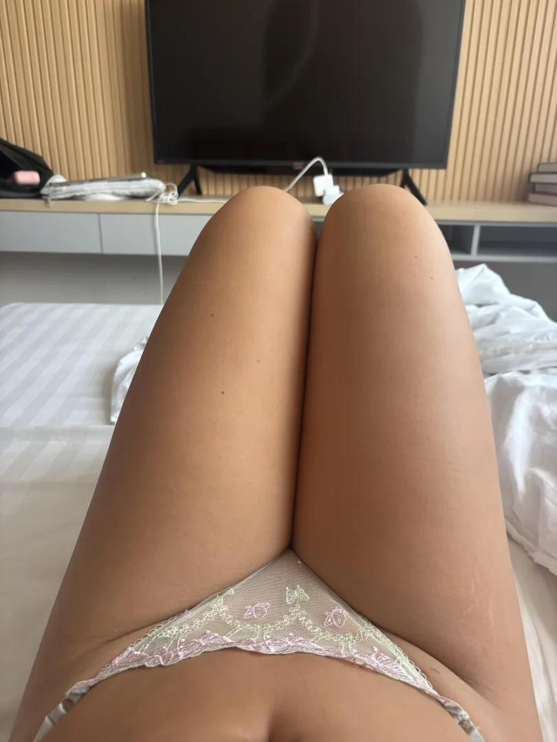 I assume this view as really cute posted by SarSua