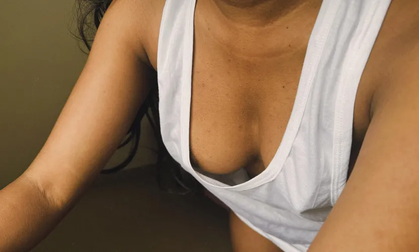 I assume this view is a little distracting by GovernessOfDesire