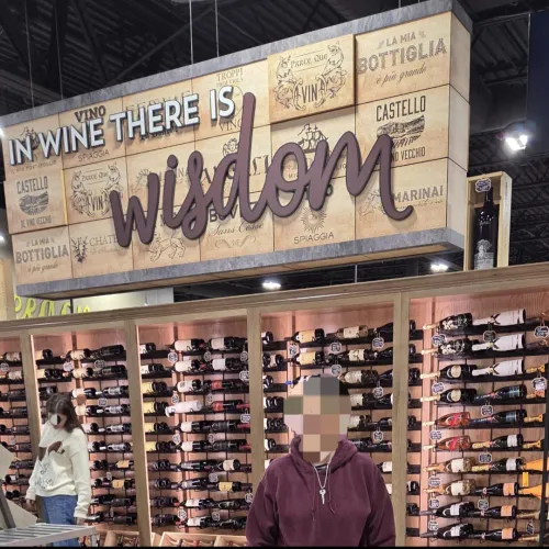 I automatically thought of one of my tiny penised subbies when I saw this sign, so of course I had to do a picture and post. You know who you are my tiny one. So glad you're now proud of having a tiny penis  by KeyholderK