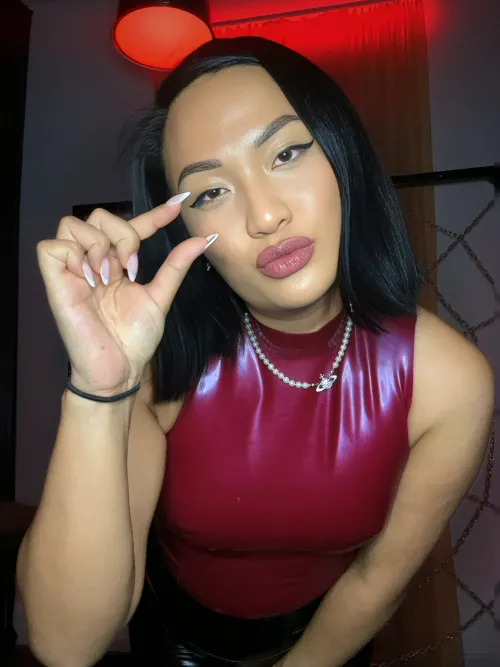 I barely noticed, and that’s the point. by AkitaDulce