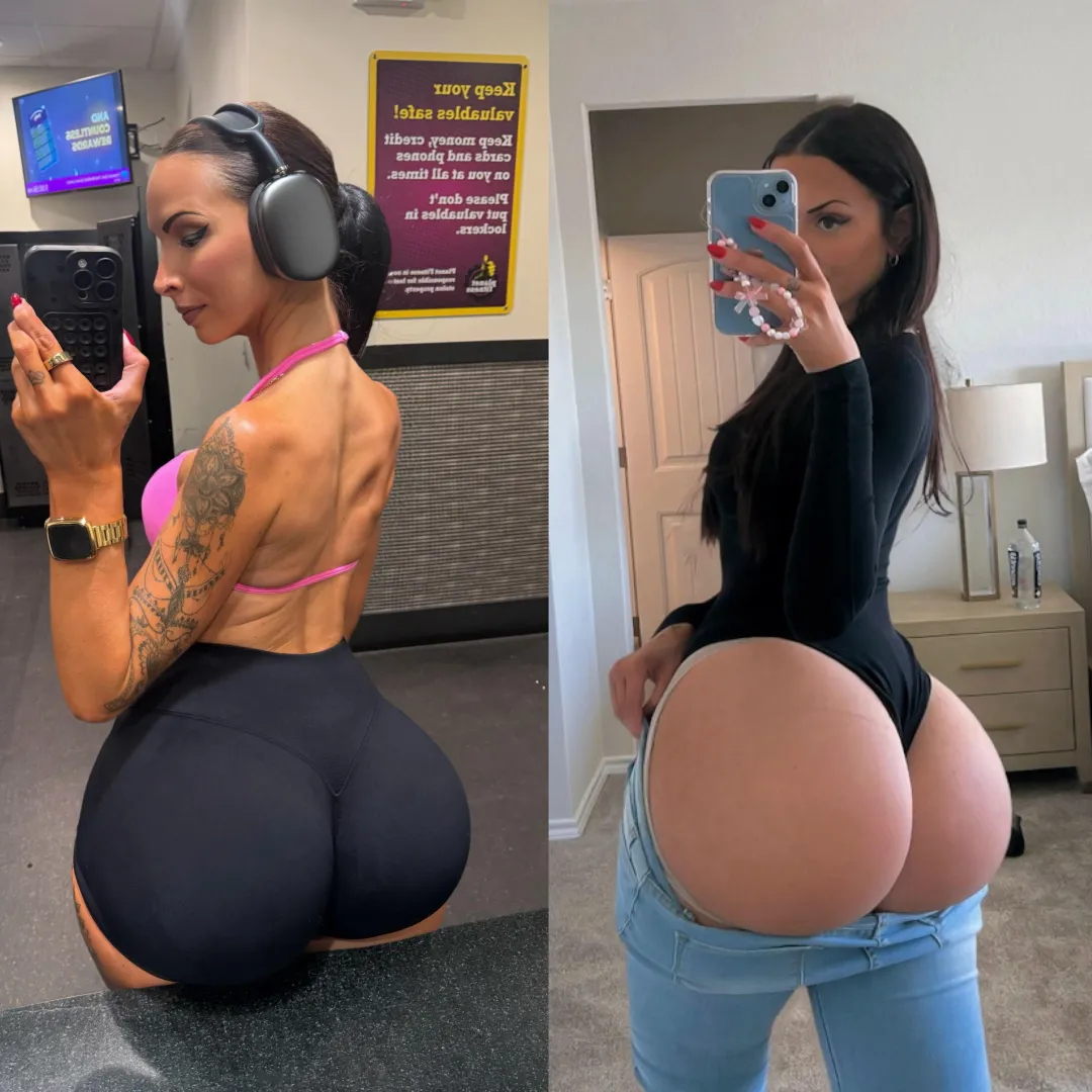 I basically just live in yoga pants because pulling them up is too much of a struggle lol posted by HotWetHailey