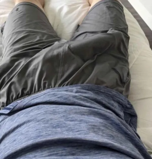 I believe I qualify by horrible_rebuttal