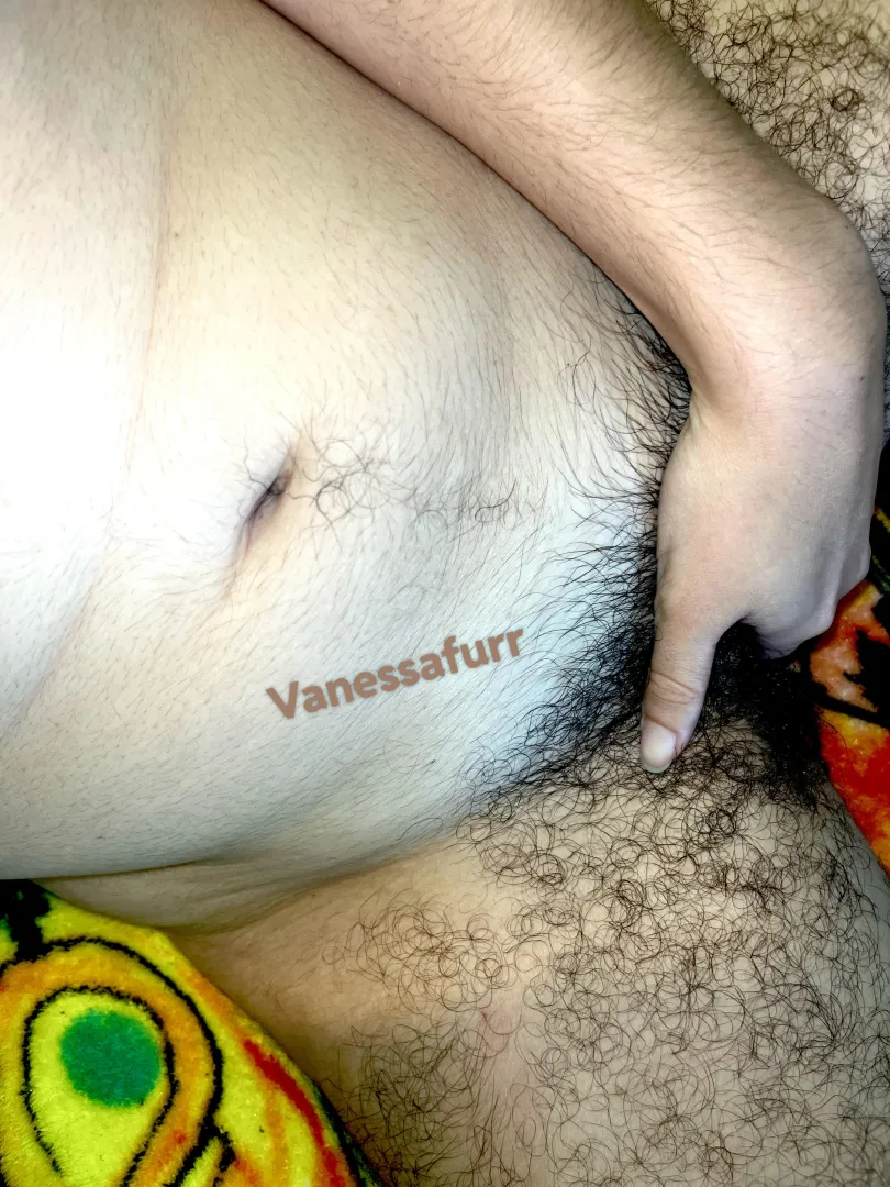 I bet my trail is thicker than yours  posted by furryferocious